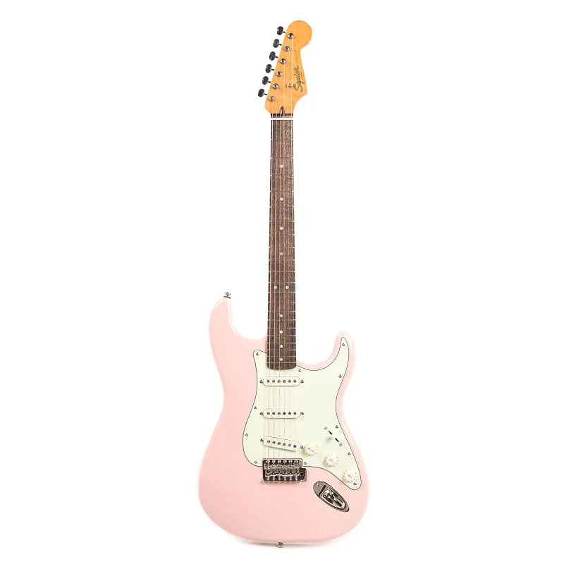Squier Classic Vibe 50's Stratocaster — Guitar Bar